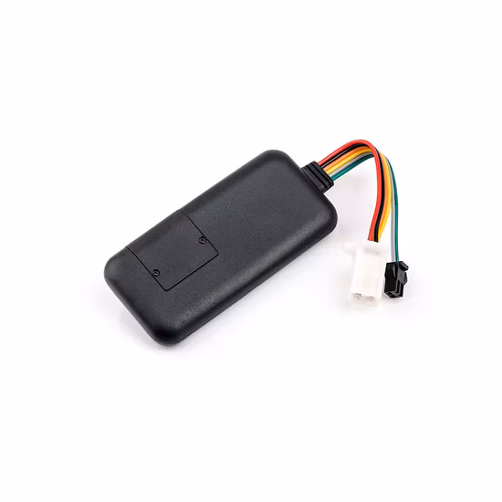 Rastreador GPS veicular GSM/GPRS com grande promoção US$ 20 (TK119)