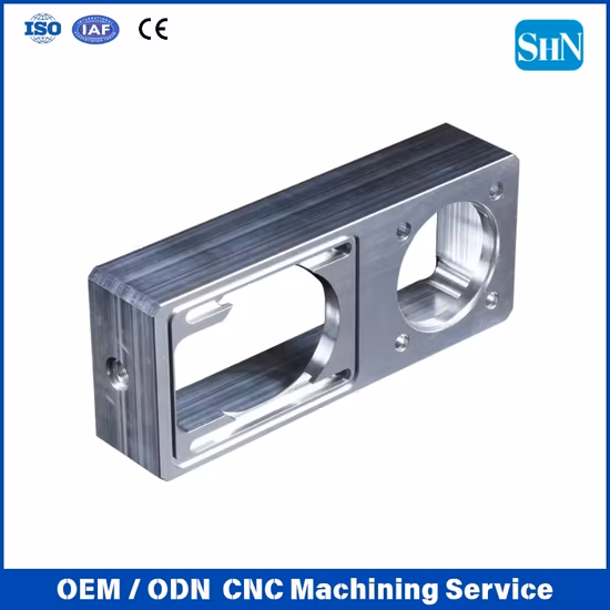 Quantidade de baixo volume Fabricação sob encomenda CNC Usinado Metal Alumínio Liga de Aço Máquinas Têxteis de Fiação Industrial Peças de Máquinas Mecânicas